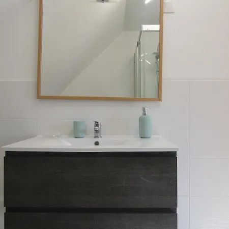 Chez Flo De Holiday home *