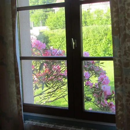 Chez Flo De Holiday home