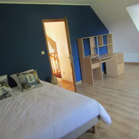 Chez Flo De * Toeufles