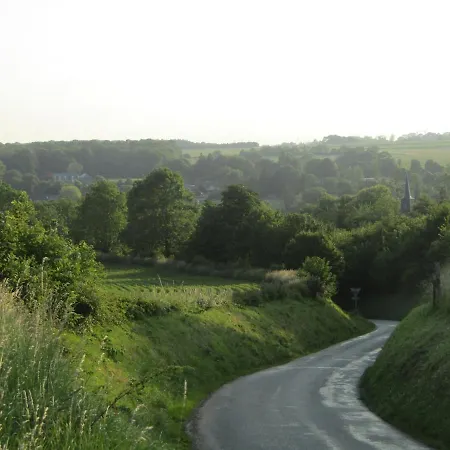 Chez Flo De * Toeufles