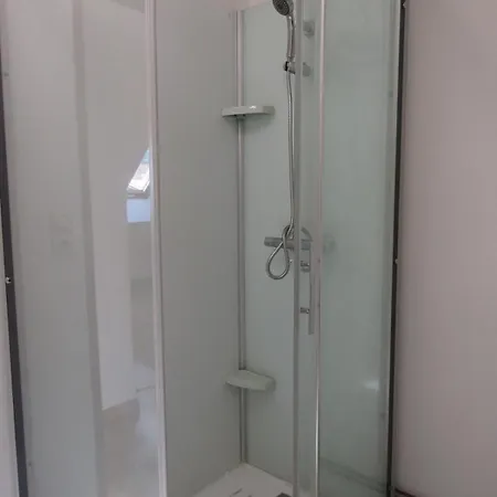 Chez Flo De Casa de Férias *