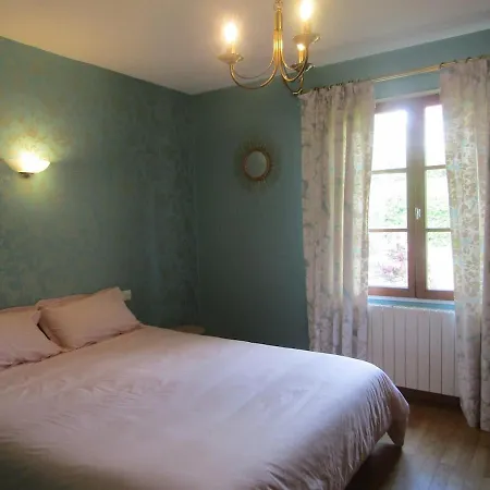 Chez Flo De * Toeufles