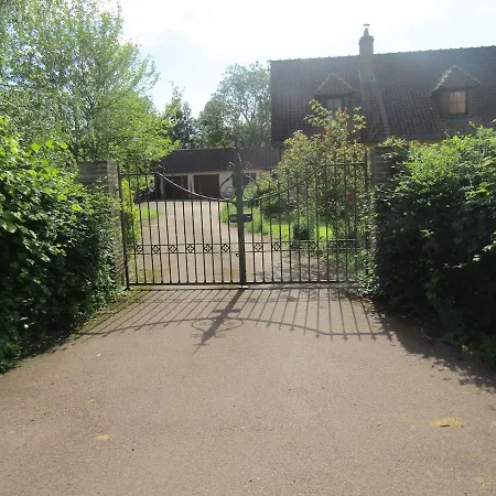 Chez Flo De Toeufles