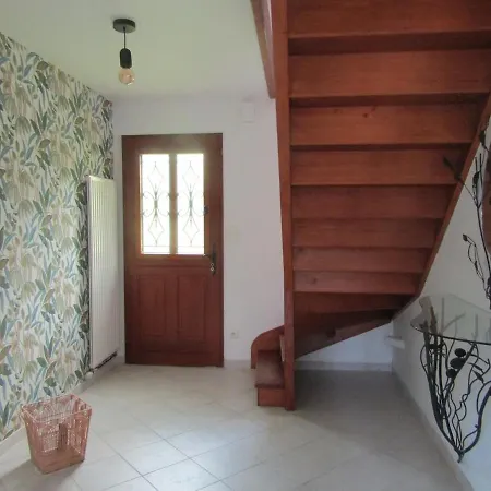 Casa de Férias Chez Flo De Toeufles