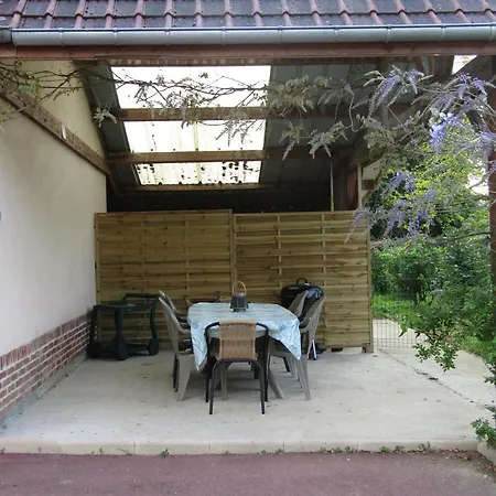 Chez Flo De * Toeufles