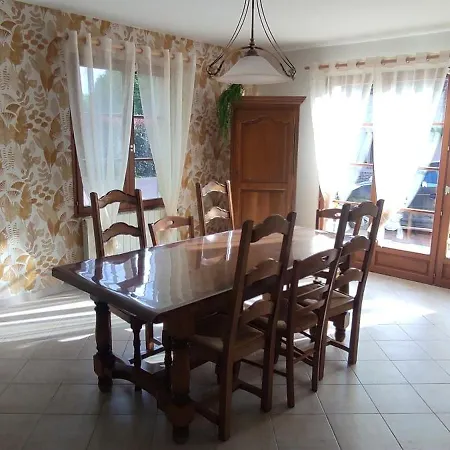 Chez Flo De