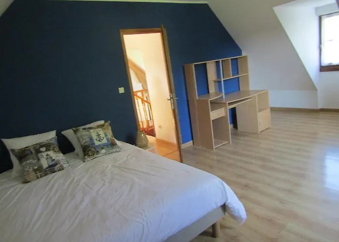 Chez Flo De * Toeufles