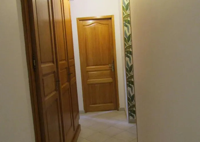 Chez Flo De Toeufles