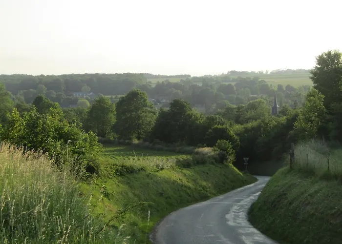 Chez Flo De * Toeufles