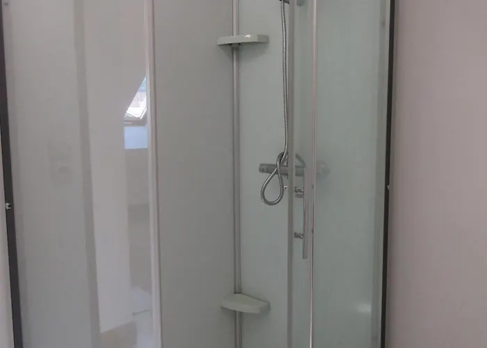 Chez Flo De Hébergement de vacances *