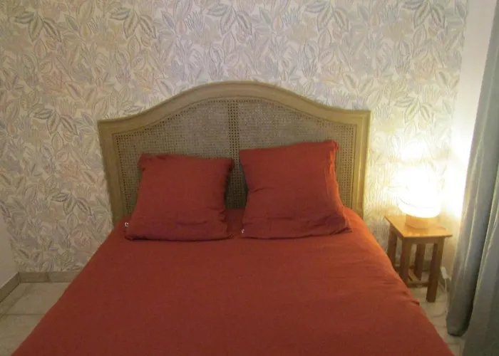 Chez Flo De Hébergement de vacances