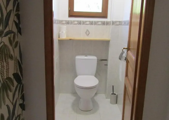 Chez Flo De * Toeufles