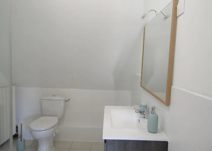 Hébergement de vacances Chez Flo De *